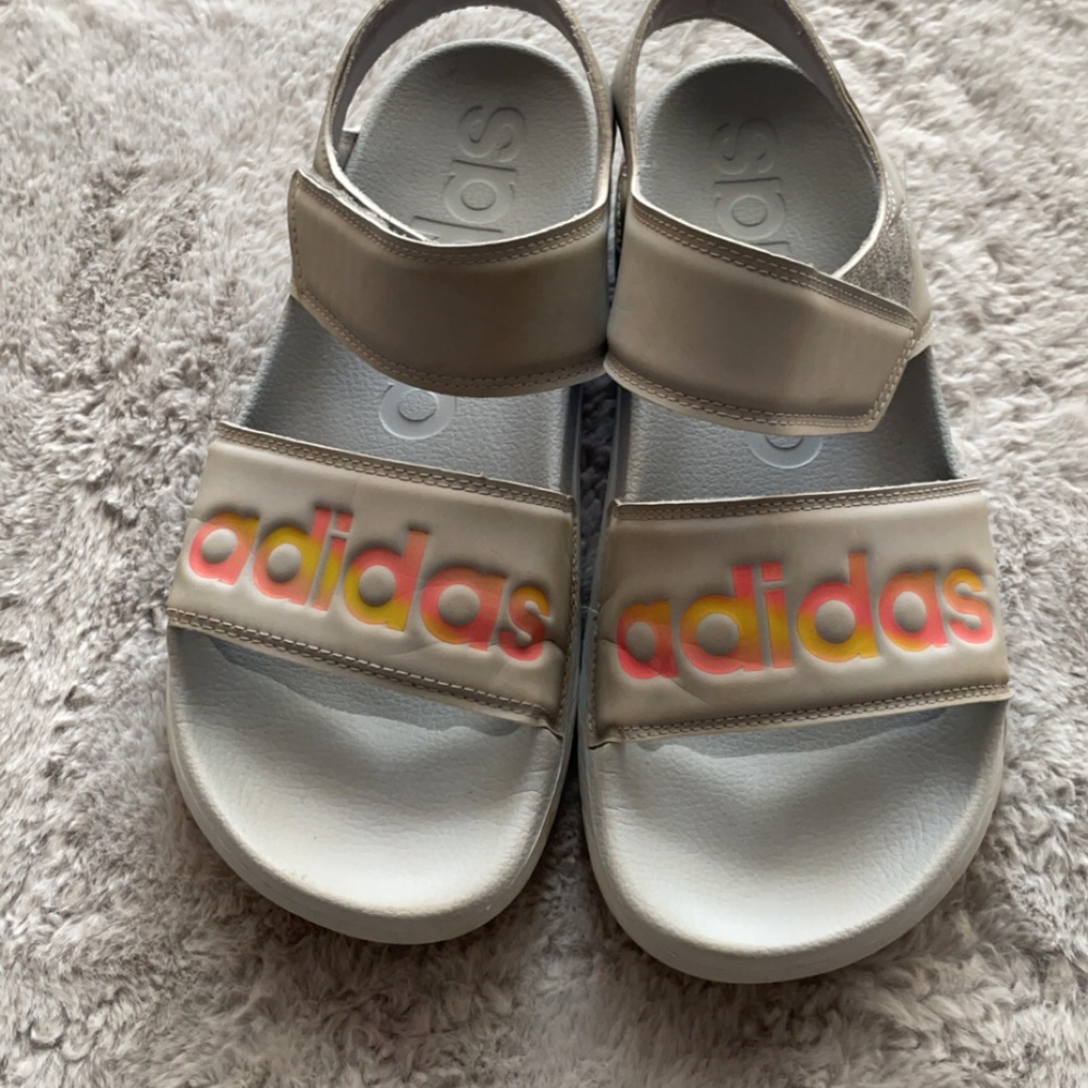 Adidas sandals